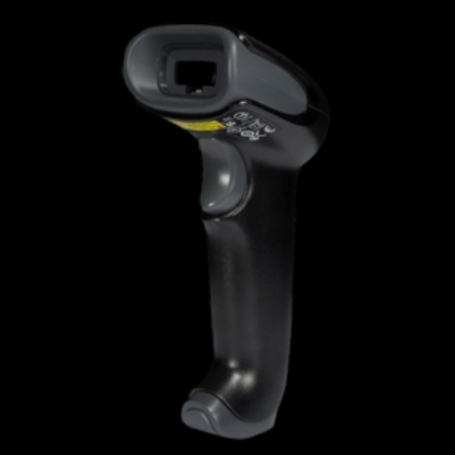 Obrázek Honeywell Voyager 1250g, 1D, multi-IF, kit (USB), black