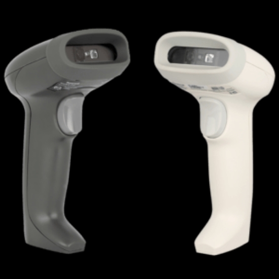 Obrázek Honeywell Voyager 1350g 2D, multi-IF, kit (RS232), white