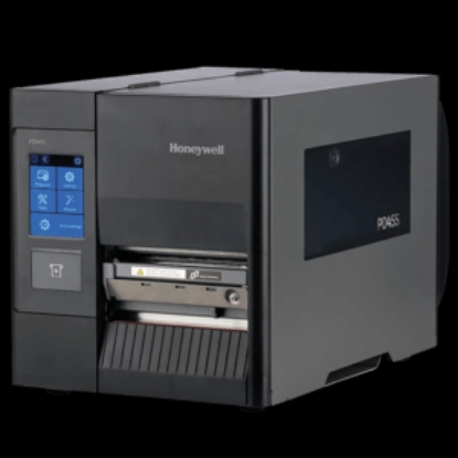 Obrázek Honeywell PD45S;2,6 Zoll Color LCD-Display;12 dots/mm (300 dpi);ZPLII;ZSim II;IPL;DPL;USB;USB Host;Ethernet