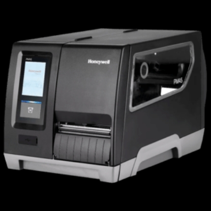 Obrázek Honeywell PM45, 12 dots/mm (300 dpi), disp., USB, USB Host, RS232, Ethernet