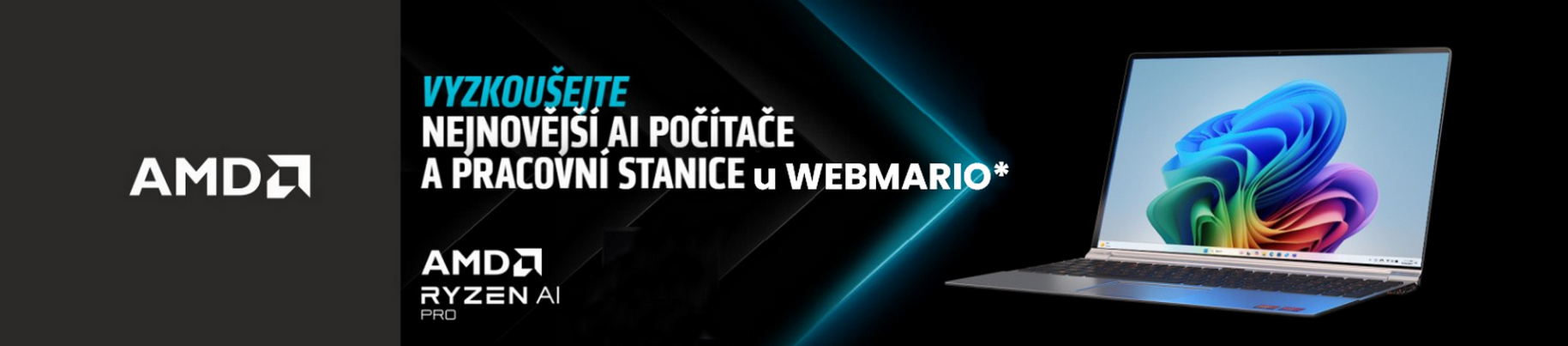 počítače a notebooky