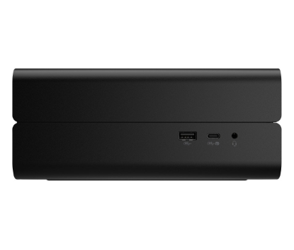 Zobrazit detail produktu - HP PC Z2 Mini G1a AMD Ryzen AI Max+ PRO 395 APU, 128GB fixed, dual 1TB, AMD Radeon 8060s, 2.5GbE,Kb+Mouse, 300W,Win11Pro Obrázek HP PC Z2 Mini G1a AMD Ryzen AI Max+ PRO 395 APU, 128GB fixed, dual 1TB, AMD Radeon 8060s, 2.5GbE,Kb+Mouse, 300W,Win11Pro