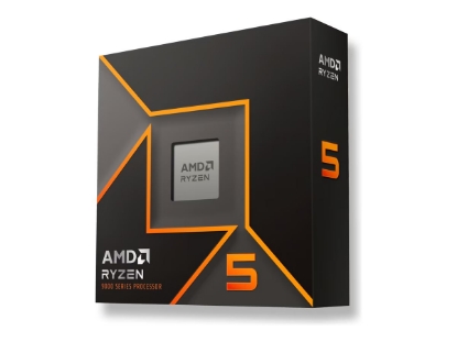 Obrázek AMD Ryzen 5 5500GT 4.4GHz AM4 6C/12 65W 19MB with Wraith Stealth Cooler BOX