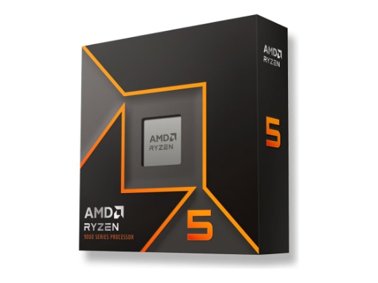 Obrázek AMD Ryzen 5 5500GT 4.4GHz AM4 6C/12 65W 19MB with Wraith Stealth Cooler BOX