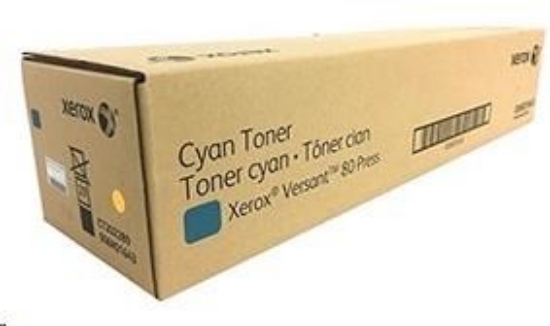 Obrázek Versant 80 Press WHITE TONER