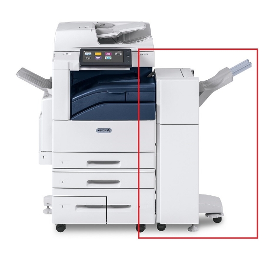 Obrázek Xerox 2000 SHEET OFFICE FINISHER pro AltaLink C81xx