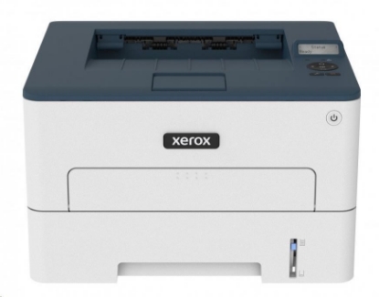 Obrázek Xerox B230V_DNI, A4 BW tiskárna, 34ppm, USB/Ethernet, Wifi, DUPLEX, Apple AirPrint, Google