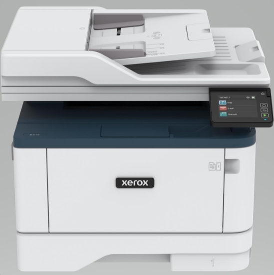 Obrázek Xerox B315V_DNI ČB laser. MFZ, A4, 512mb, DUPLEX, DADF, 40ppm, Ethernet/Wifi/BAZAR/POŠKOZENÝ OBAL
