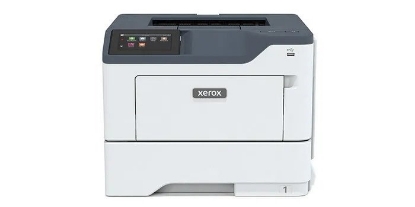 Obrázek Xerox B410V_DN ČB laser, A4, DUPLEX, 47 str./min., Ethernet, Wi-Fi,  AirPrint