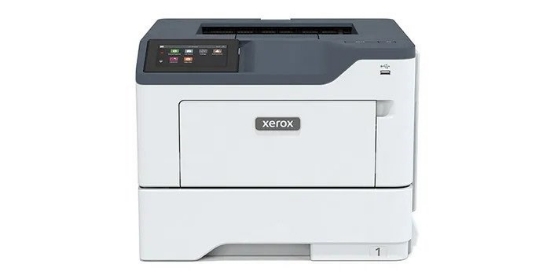 Obrázek Xerox B410V_DN ČB laser, A4, DUPLEX, 47 str./min., Ethernet, Wi-Fi,  AirPrint