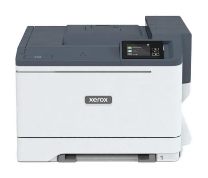 Obrázek Xerox C320V_DNI, barevná laser., A4, 33ppm, duplex, DADF, WiFi/USB/Ethernet, 1 GB RAM, Apple AirPrint
