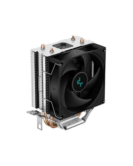 Obrázek DEEPCOOL CPU Chladič AG200, 92mm, LGA1851, AM5, černá