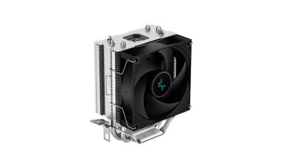 Obrázek DEEPCOOL CPU Chladič AG300, 1x92mm, LGA1851, AM5, černá