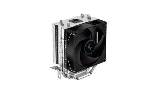 Obrázek DEEPCOOL CPU Chladič AG300, 1x92mm, LGA1851, AM5, černá