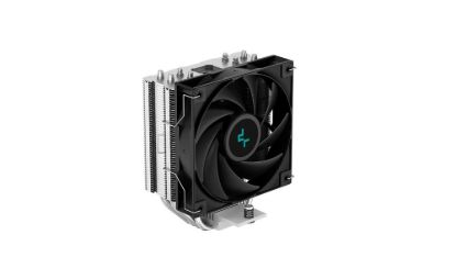Obrázek DEEPCOOL CPU Chladič AG400, 1x120mm, LGA1851, AM5, černá