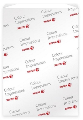 Zobrazit detail produktu - Xerox Colour Impressions Gloss 130 348x498 LG 130g/250 listů Obrázek Xerox Colour Impressions Gloss 130 348x498 LG 130g/250 listů