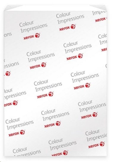 Obrázek Xerox Colour Impressions Gloss 130 348x498 LG 130g/250 listů