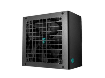 Obrázek DEEPCOOL GAMERSTORM zdroj 750W PF750L, 120mm, 80+ , ATX 3.1, černá
