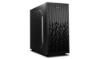 Obrázek DEEPCOOL Case MATREXX 30 SI, mATX, 1 x 120mm Fan, černá
