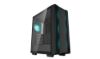 Obrázek DEEPCOOL Case CC560 WH V2, ATX, Průhledná bočnice, 4 x 120mm Fan, bílá
