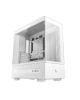 Obrázek DEEPCOOL Case CH690 DIGITAL WH, ATX, Průhledná bočnice, bílá