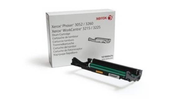 Obrázek Xerox drum pro Phaser 3052, 3260, WorkCentre 3215, 3225  (10 000 str, black)