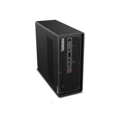 Obrázek LENOVO PC ThinkStation/Workstation P3 Ultra SFF G2 - Ultra7 265,64GB,1TBSSD,RTX A2000 16GB,W11P