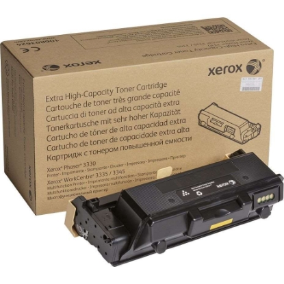 Obrázek Xerox Extra High-Capacity Toner pro Phaser 3330 a WorkCentre 3335/3345 (15.000str.)