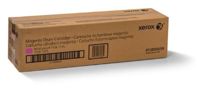 Obrázek Xerox Magenta Drum Cartridge pro WC7120/WC72xx (51K) (R3) BAZAR/POŠKOZENÝ OBAL