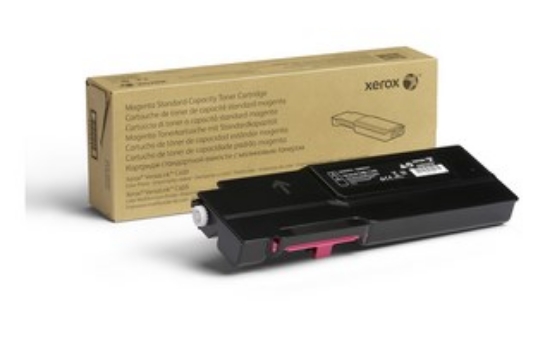 Obrázek Xerox Magenta extra high capacity toner VersaLink C400/C405 (8 000str.)