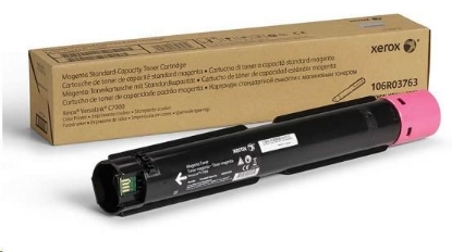 Obrázek Xerox Magenta Standard Capacity Toner pro VersaLink C7000 (3 300str.)