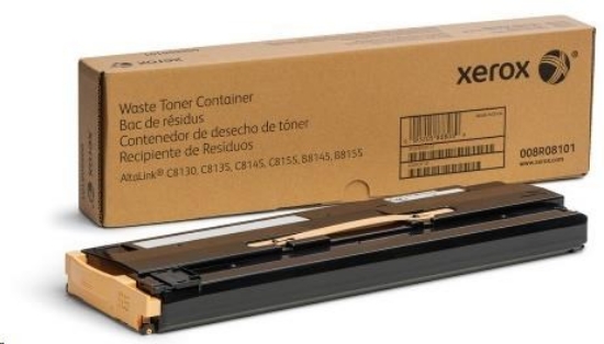 Obrázek Xerox odpadní nádobka pro AltaLink 8130/35/45/55 (121 000str.)
