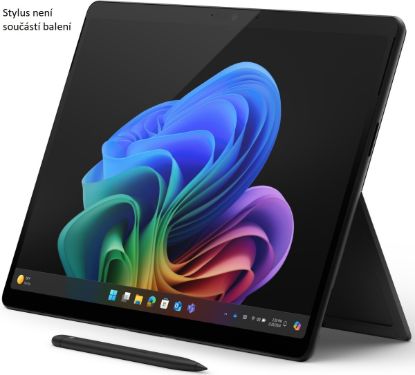 Obrázek Microsoft Surface Pro Copilot+ PC X Elite 16/ 1TB Black