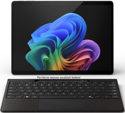 Obrázek Microsoft Surface Pro Copilot+ PC X Elite 16/ 1TB Black
