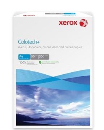 Obrázek Xerox papír Colotech+ GLOSS 170 A3 (170g/250)