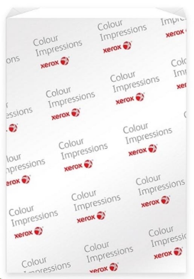 Obrázek Xerox papír Colour Impressions Silk 130 488x330 SG (130g/500)