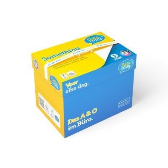 Obrázek Xerox Papír Datacopy 80 A4 (80g/500 listů)