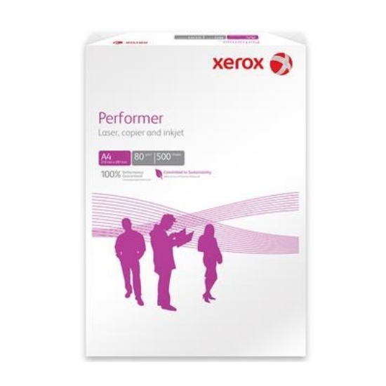 Obrázek Xerox Papír Performer 80 A3 (80g/500 listů)