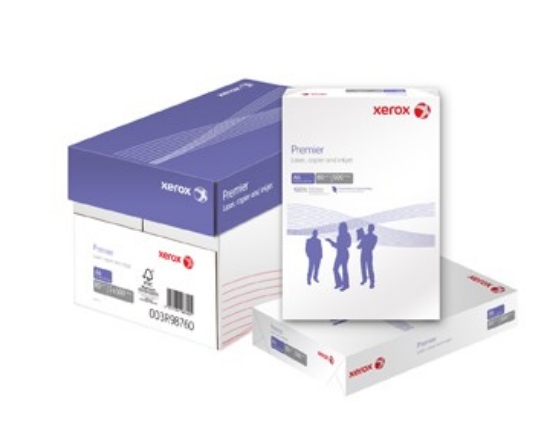 Obrázek Xerox Papír Premier (80g/500 listů, A4)