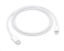 Obrázek APPLE Lightning na USB- C kabel (1 m) (bulk)