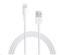 Obrázek APPLE USB kabel s konektorem Lightning 1m (bulk)