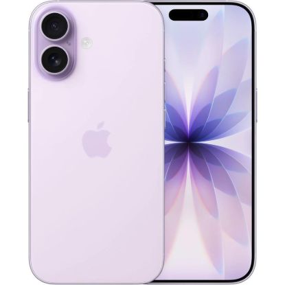 Obrázek Apple iPhone 17 256GB Lavender Eu