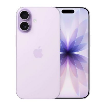 Obrázek Apple iPhone 17 256GB Lavender Eu