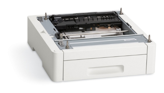 Obrázek Xerox přídavný zásobník na 500 listů pro VersaLink C5xx a C6xx a B6xx