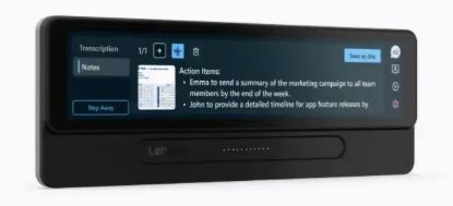 Obrázek LENOVO MagicBay HUD pro ThinkBook 16p