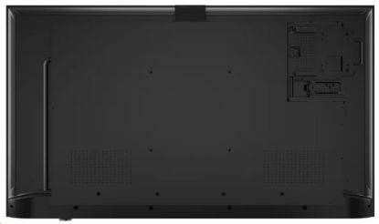 Obrázek LENOVO LCD E65 - 64.5”, VA, matný, 16: 9, 3840x2160, 60Hz, 8ms, 400cd/ m2, 5000: 1, HDMI, DP, USB- C, RJ45, USBHub, VESA