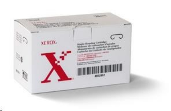 Obrázek Xerox Staple Cartridge (100 SHEET) 5K (HVF CORNER) pro WC 58xx_Luminance