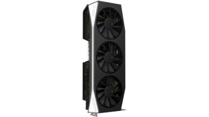 Obrázek VGA XFX Mercury AMD Radeon RX 9070 XT 16GB GDDR6, Gaming edition