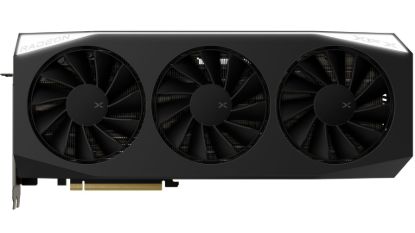 Obrázek VGA XFX Mercury AMD Radeon RX 9070 XT 16GB GDDR6, Gaming edition