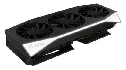Obrázek VGA XFX Mercury AMD Radeon RX 9060 XT OC 16GB GDDR6 Gaming edition